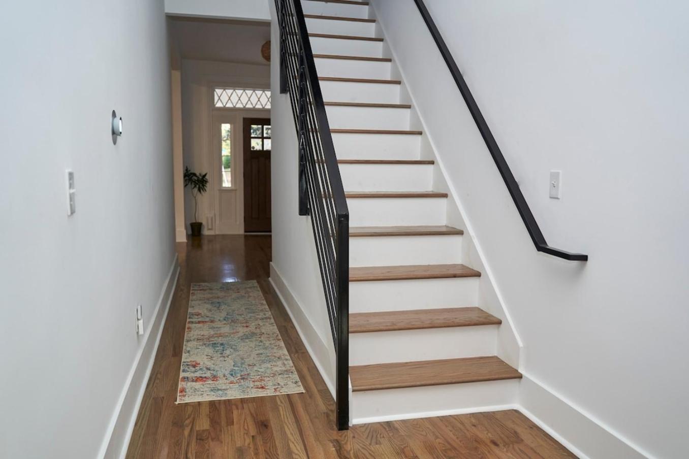 Spacious Retreat Near Downtown, Atl Atlanta Exterior photo